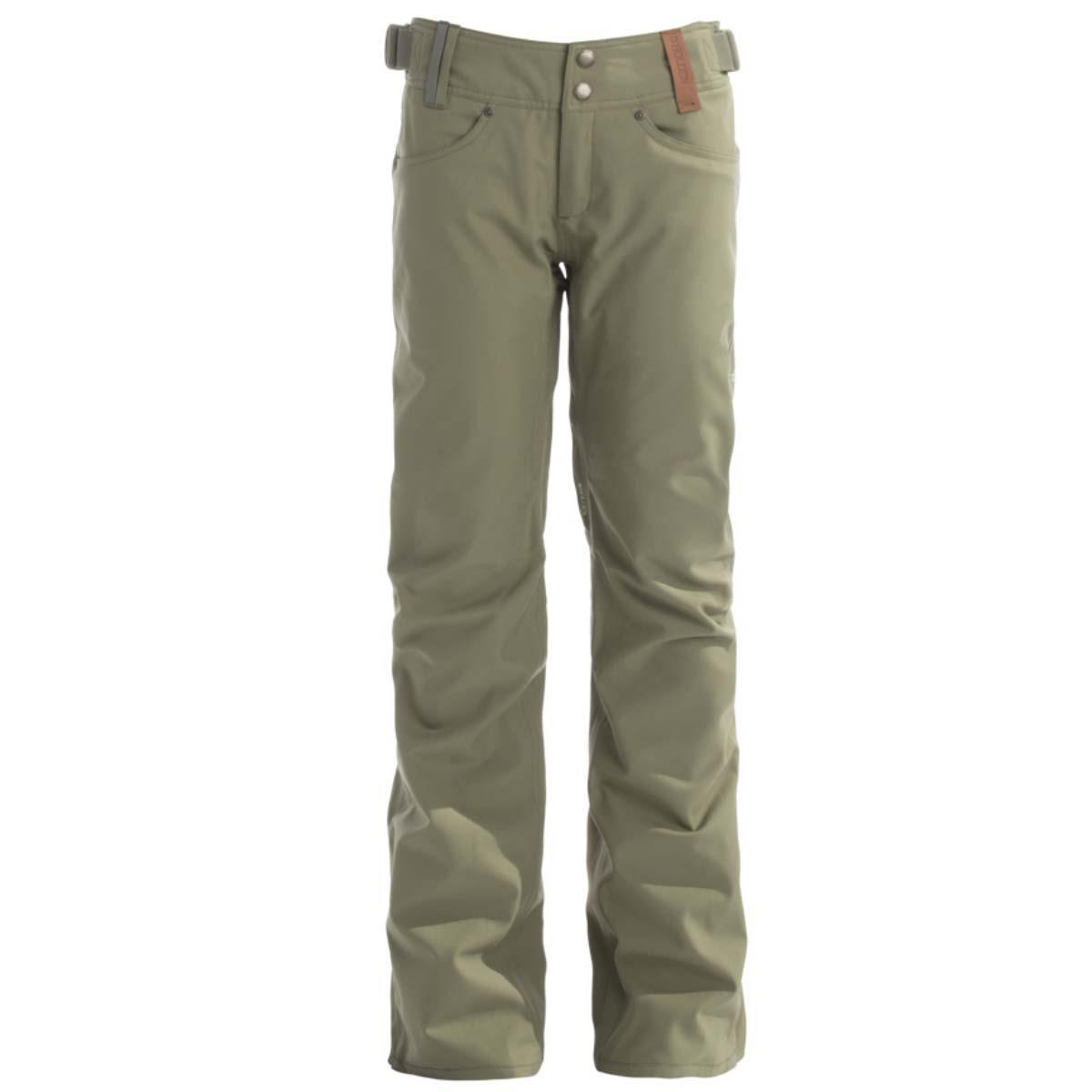 holden standard pant