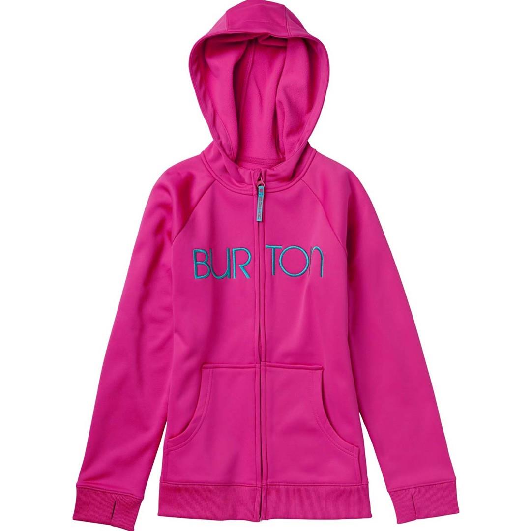 burton scoop hoodie