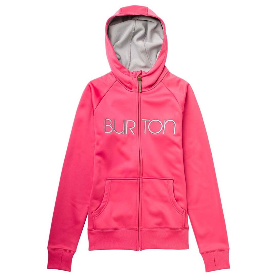 burton scoop hoodie