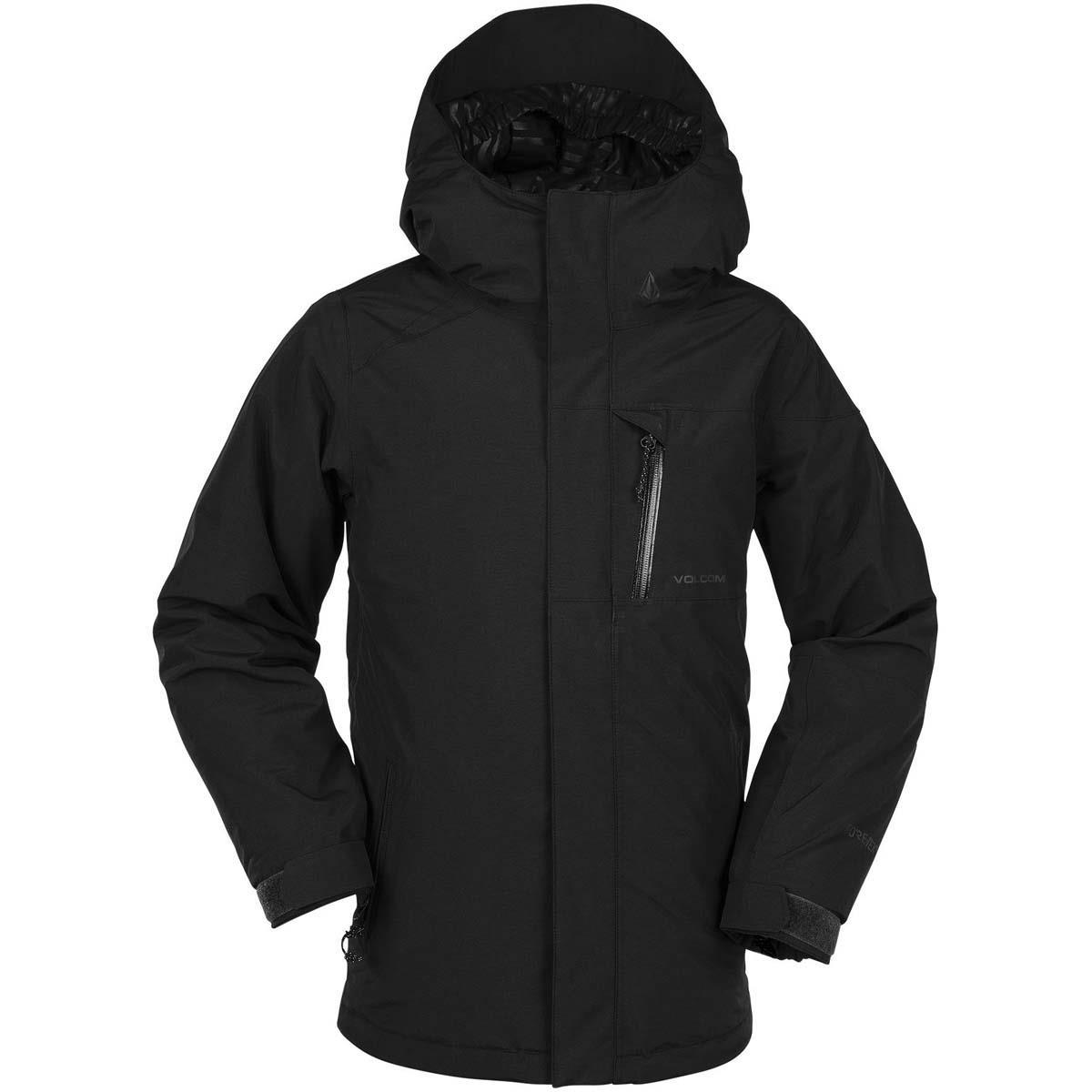 L GoreTex Jacket Boy's