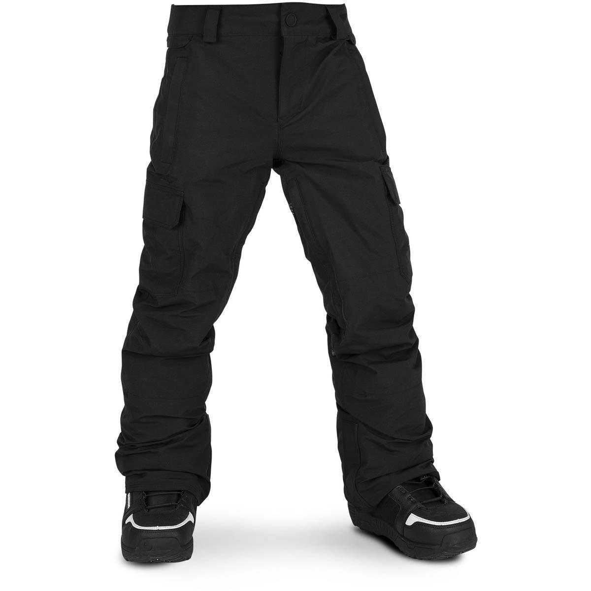 Cargo GoreTex Pant Boy's