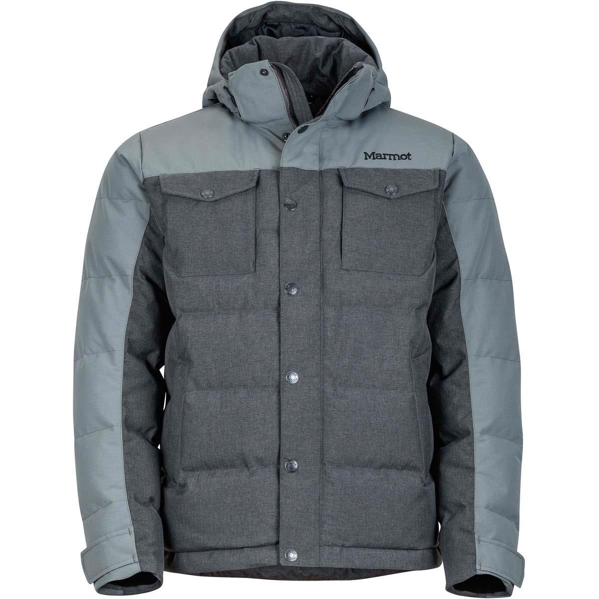 Marmot Fordham Jacket Men's