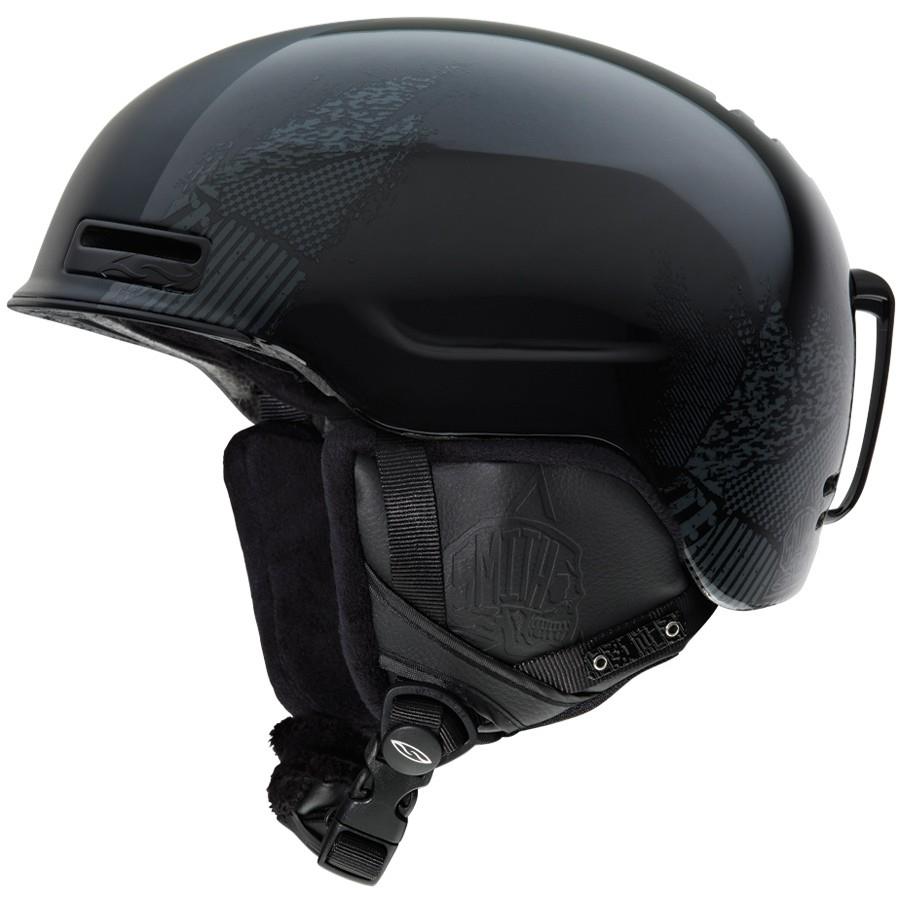 Smith Maze Helmet H13MAZE