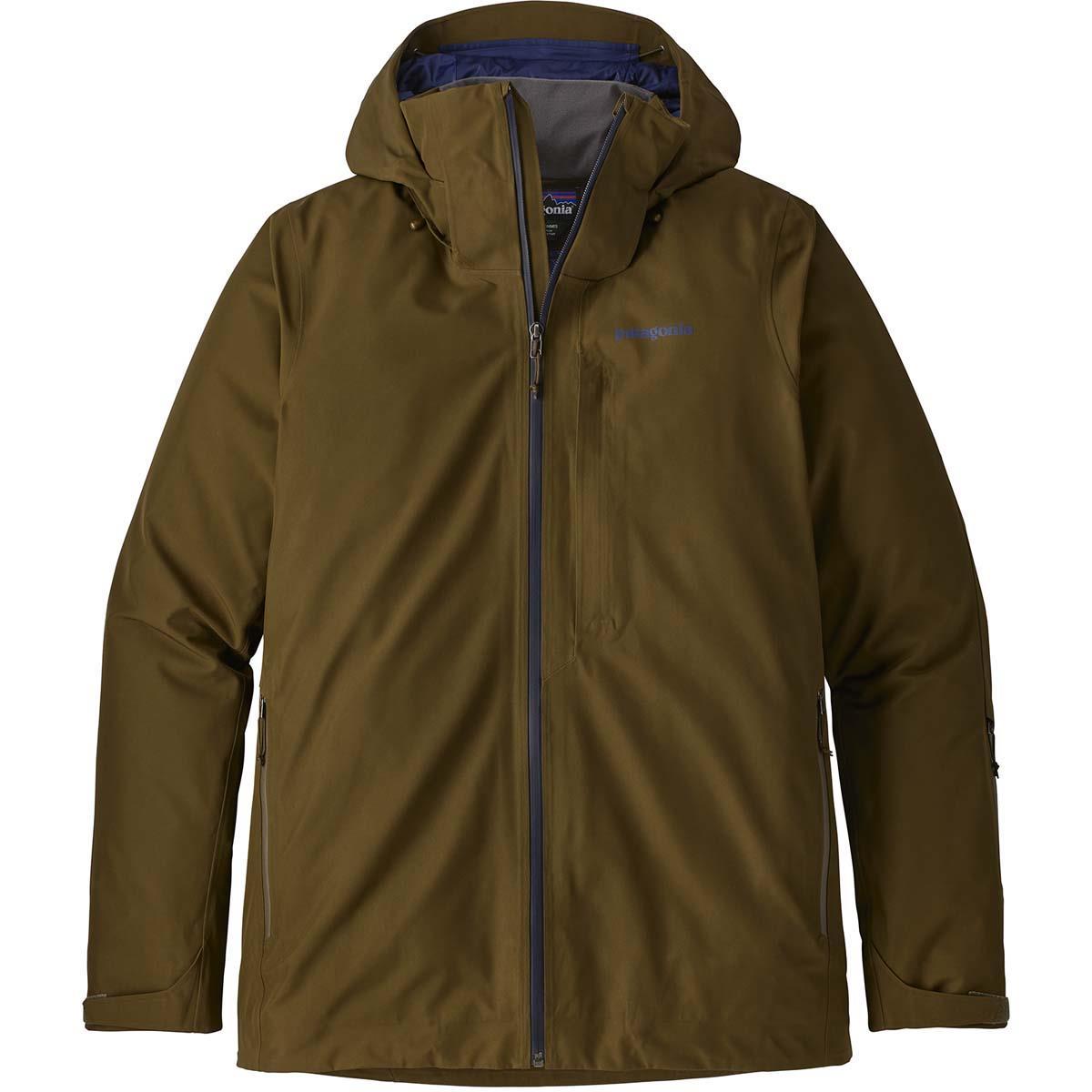 Patagonia Insulated Powder Bowl Jacket Men's