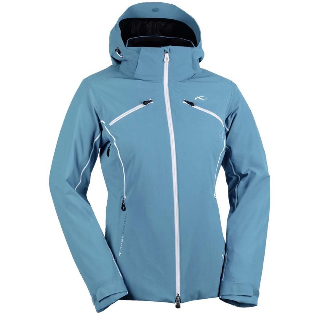 Kjus Formula Jacket Women's