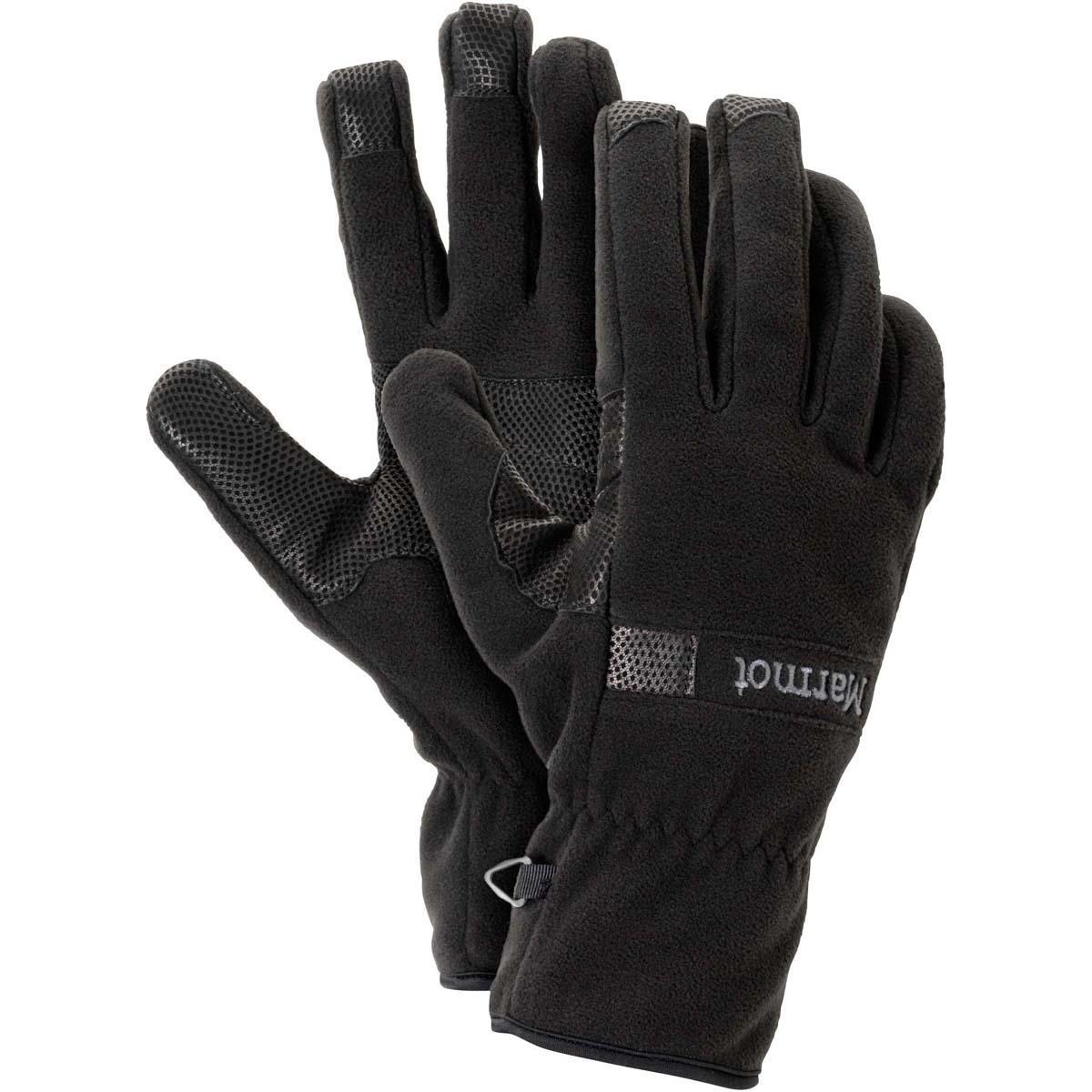 windstopper gloves men's