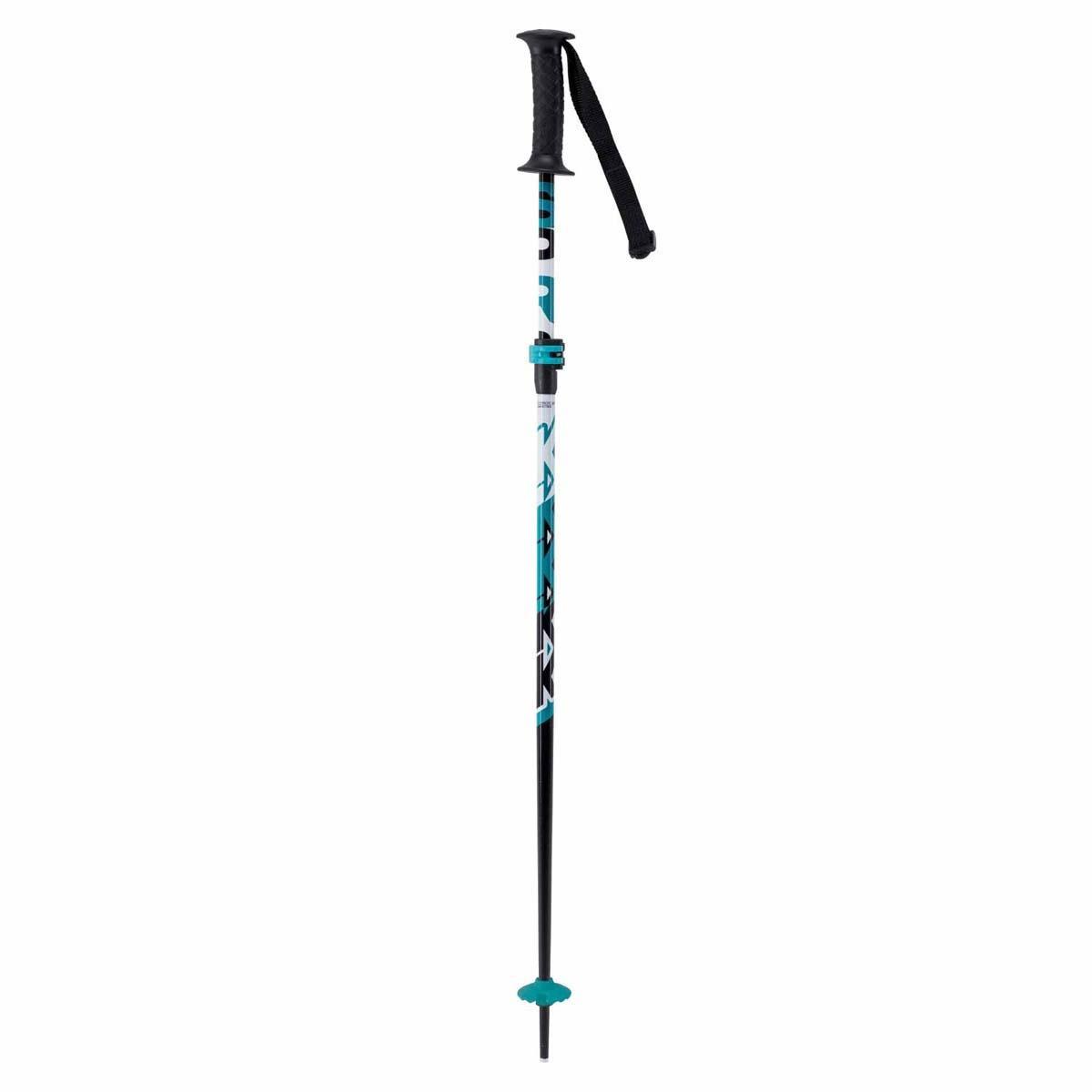 K2 Sprout Adjustable Ski Poles