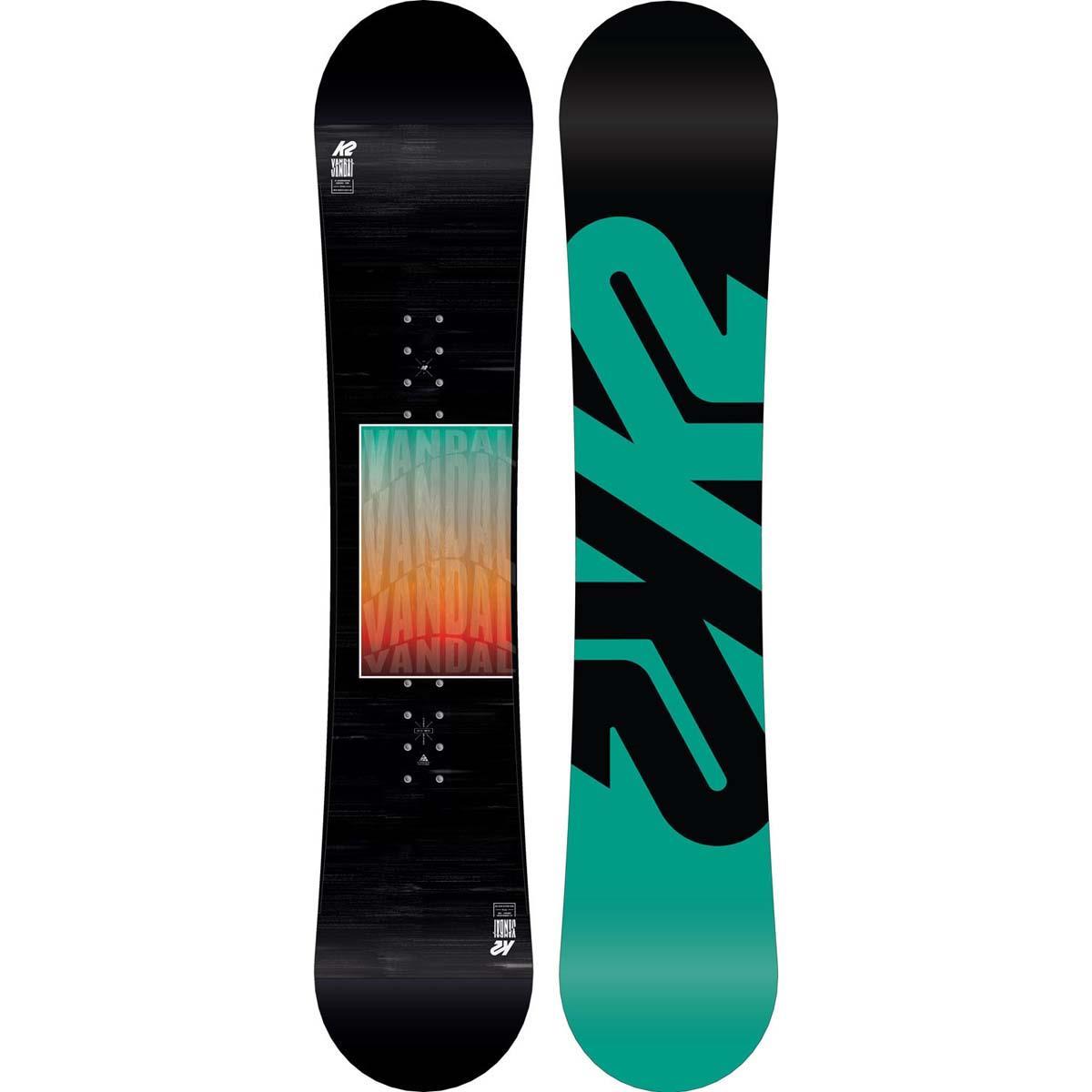 K2 Vandal Snowboard Boy's