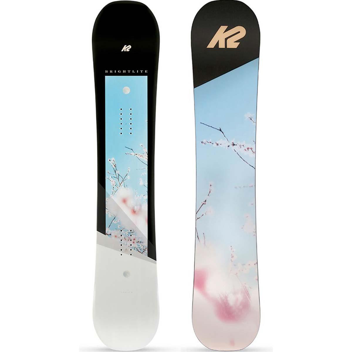 K2 Bright Lite Snowboard Women's