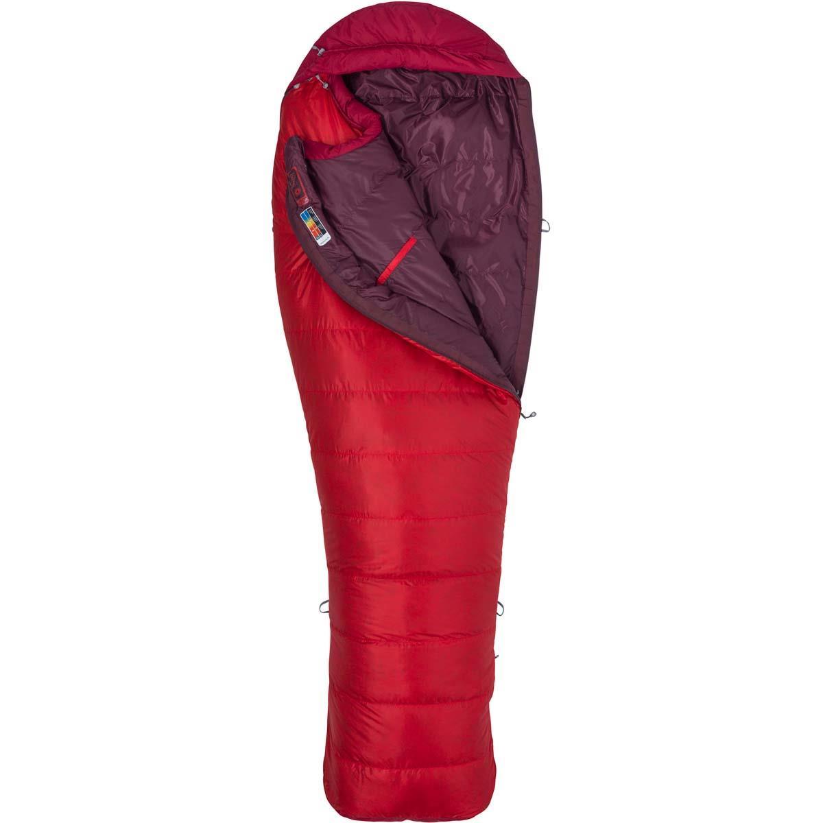 Marmot Always Summer Sleeping Bag