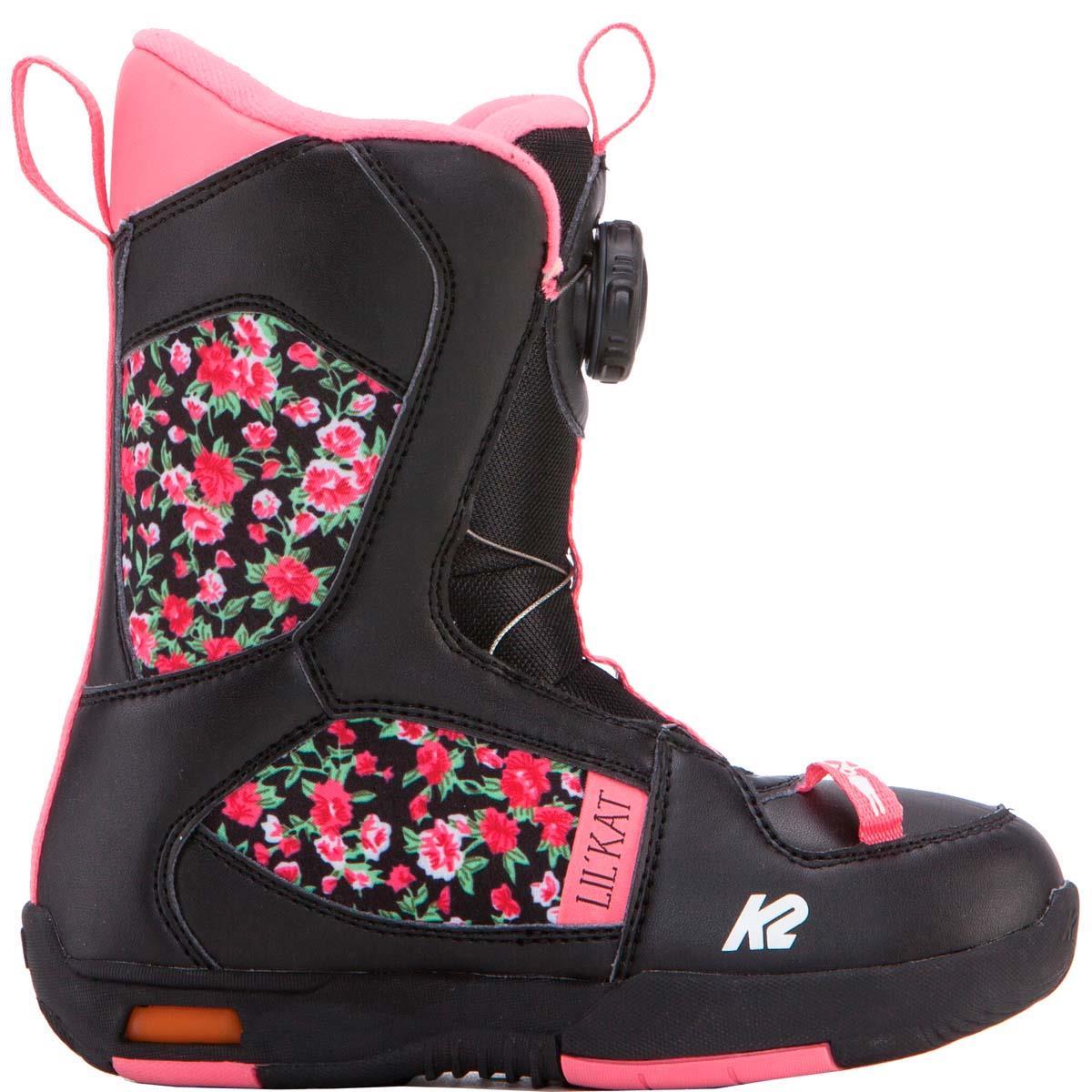 k2 lil kat boots