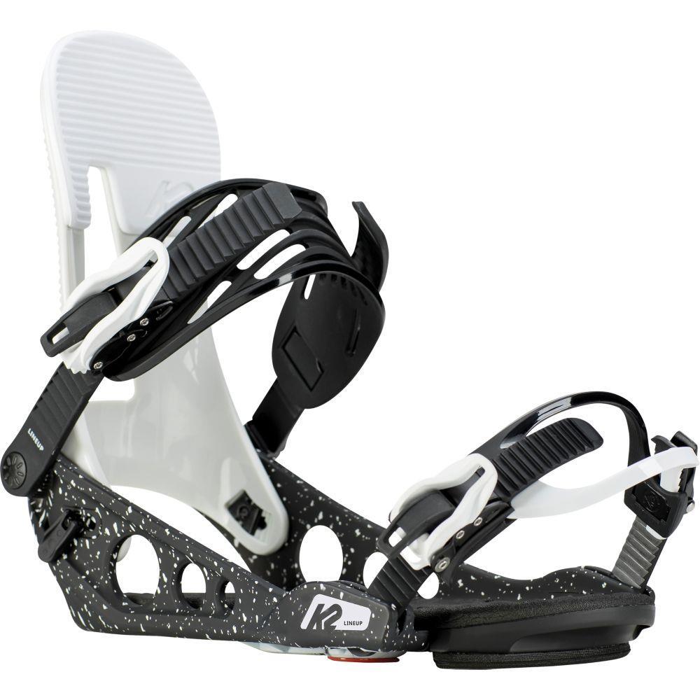 K2 Lineup Snowboard Binding Men's