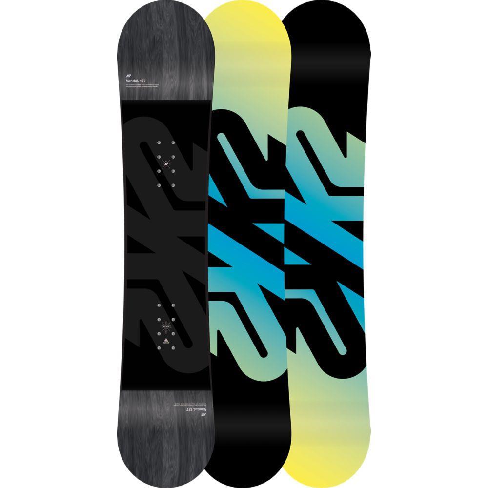 K2 Vandal Snowboard Boy's