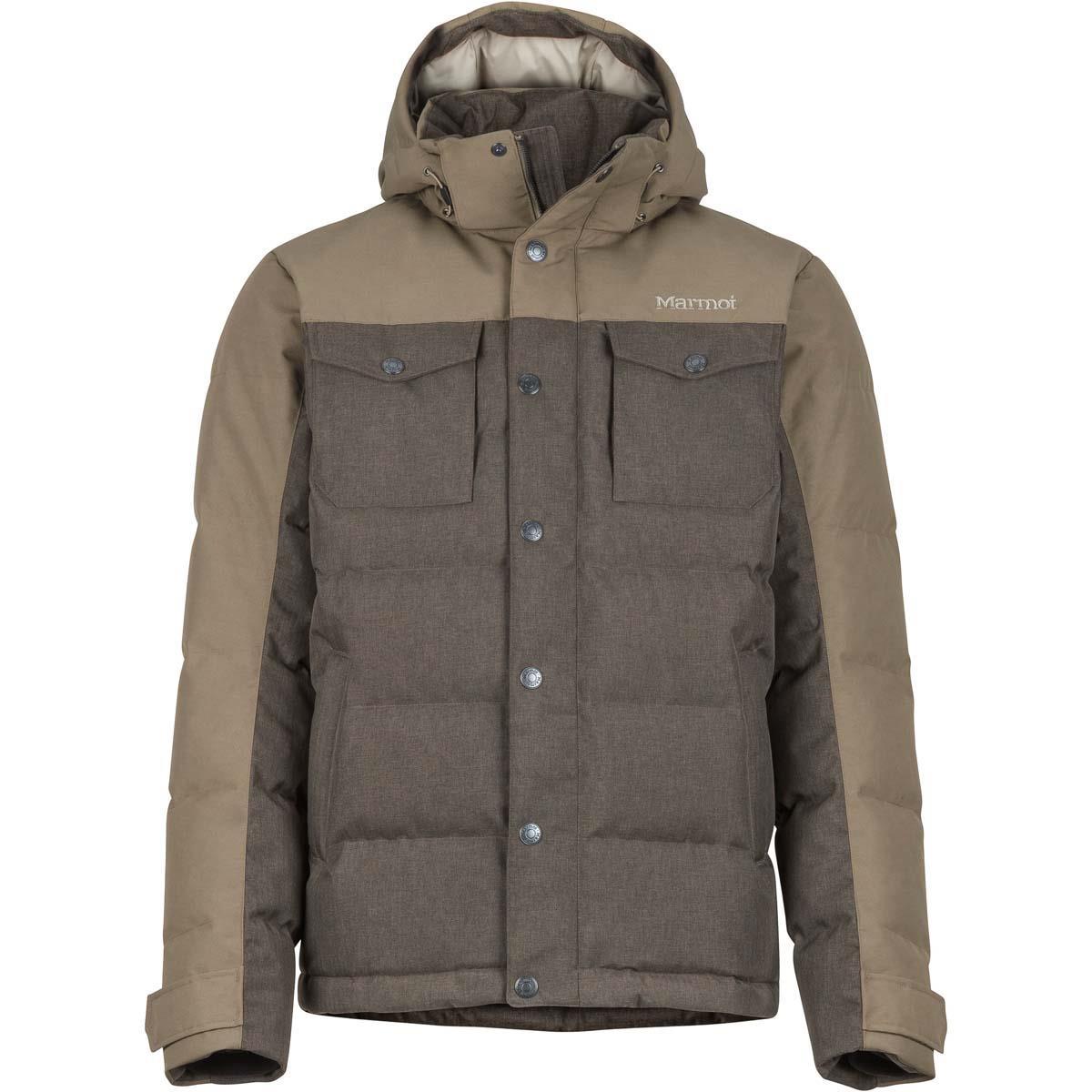 Marmot Fordham Down Jacket Men's