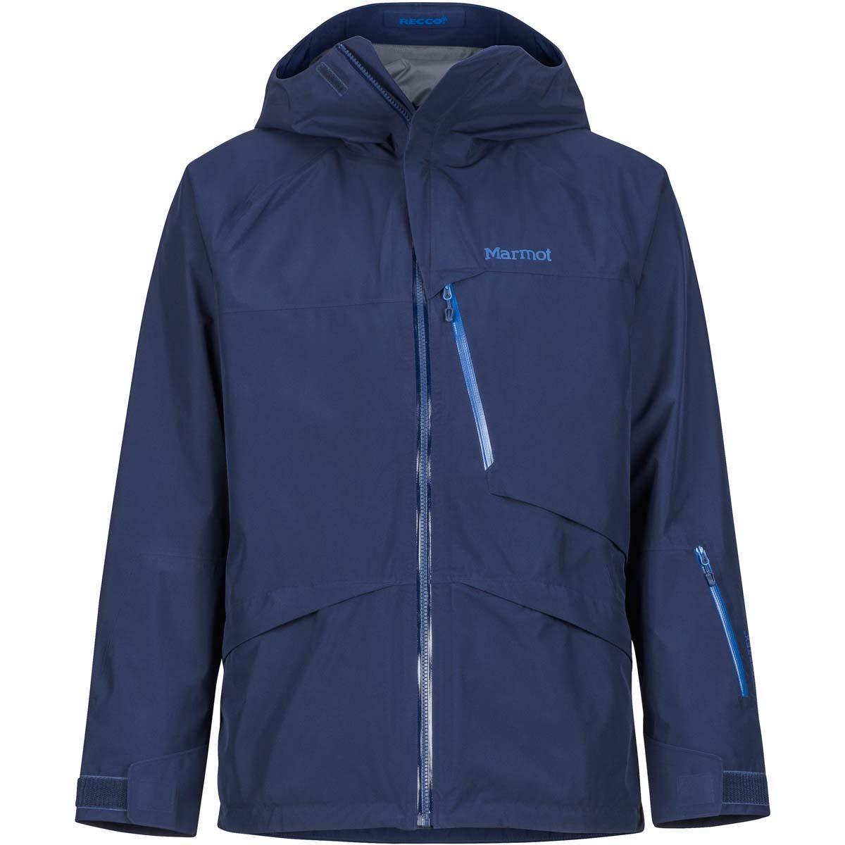 Marmot Men's Lightray Gore Tex Ski Jacket 74180