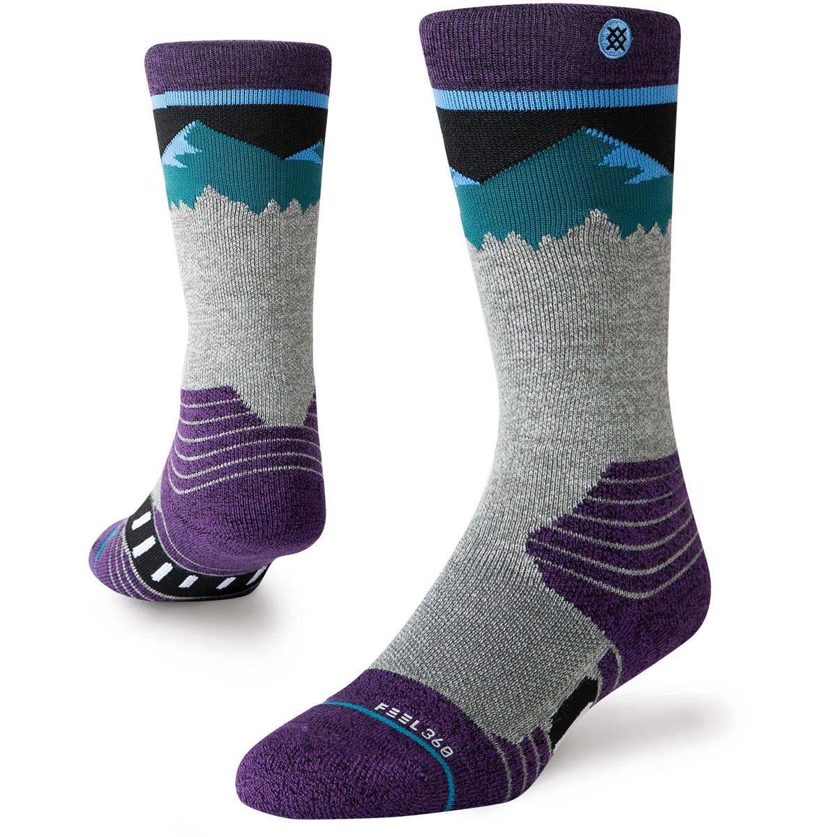 Stance Ridge Line Socks Youth