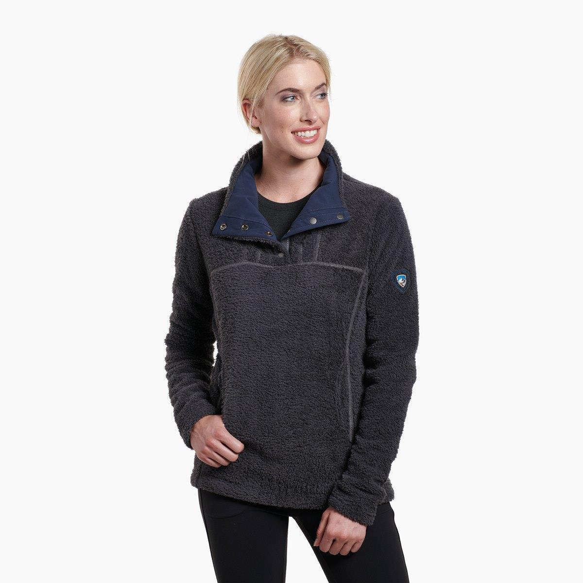 Kuhl Avalon Fleece Pullover Women's