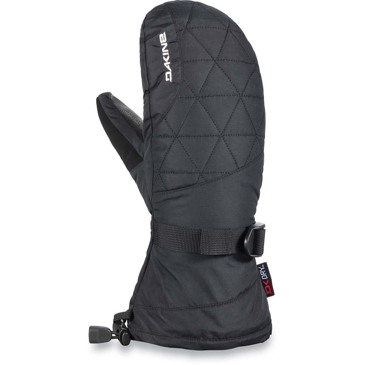 Dakine Leather Camino Mitt Women's
