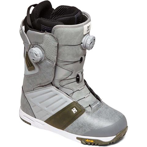 dc judge boa snowboard boots 2020
