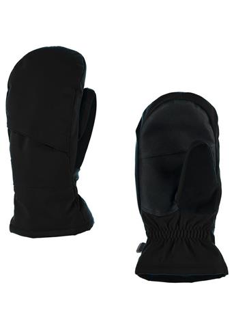 spyder ski mittens