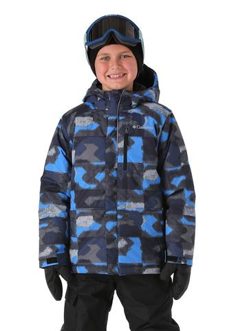 Clearance Columbia Kid's Clothing