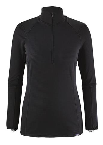 capilene thermal weight hoodie
