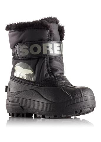 sorel snow boots youth
