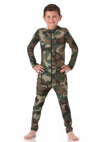 Clearance Airblaster Kid's Clothing