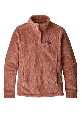 Patagonia Women&#39;s Clothing: Base, Mid &amp; Casual Layers