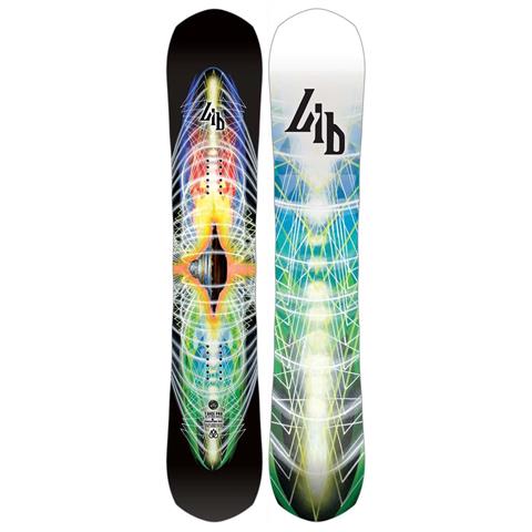 LIB-tech Snowboard Equipment for Men, Women &amp; Kids: Snowboards