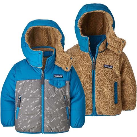 Patagonia Kid&#39;s Clothing: Ski &amp; Snowboard Outerwear