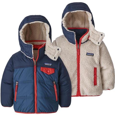 Patagonia Kid&#39;s Clothing: Base, Mid &amp; Casual Layers