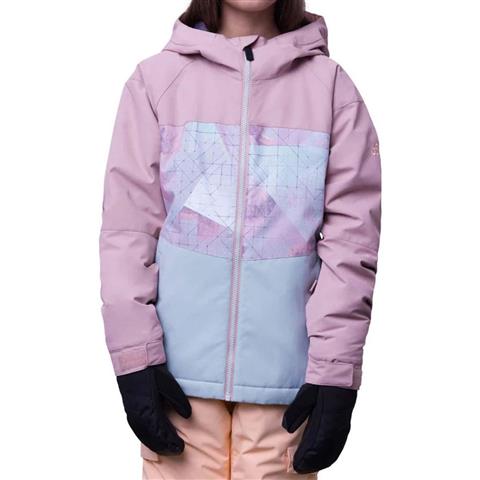 686 Kid&#39;s Clothing: Ski &amp; Snowboard Outerwear