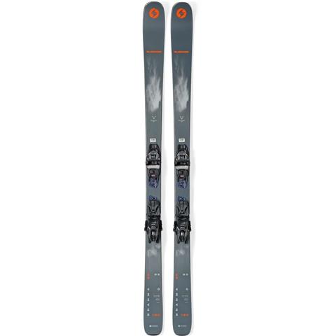 Blizzard Ski Equipment for Men, Women &amp; Kids: Skis