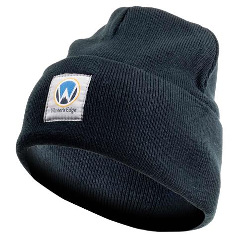 Winter's Edge Brain Warmer Beanie