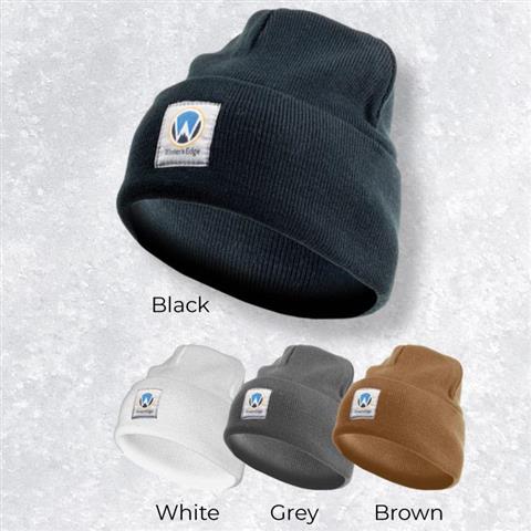 Winter's Edge Brain Warmer Beanie
