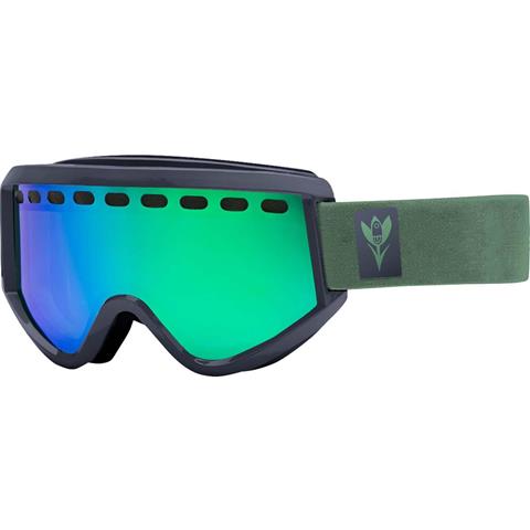 Airblaster Snow Goggles: Unisex Goggles
