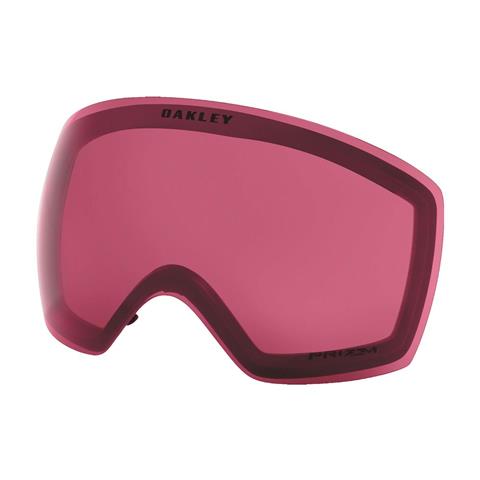 Oakley Snow Goggles: Goggle Replacement Lenses