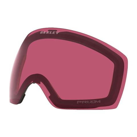 Oakley Snow Goggles: Goggle Replacement Lenses