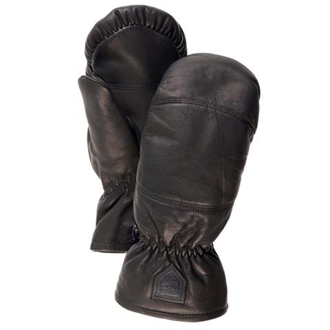 box mitts