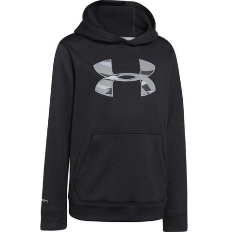 Under Armour Boys' AF Highlight Hoodie 27B54617-01.All size 