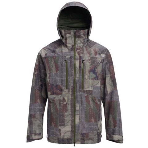 burton ak goretex swash