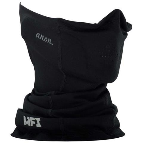 mfi burton neck midweight warmer buckmans womens