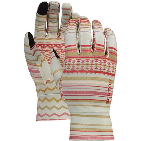 burton touchscreen liner