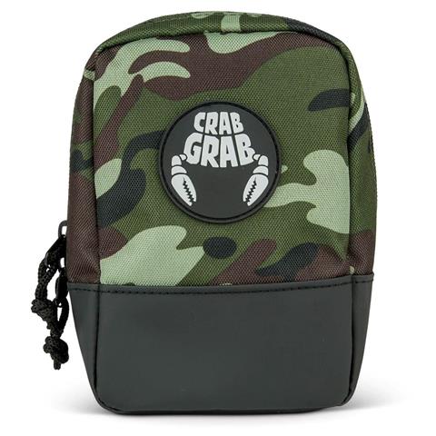 Crab Grab Equipment Bags, Travel Bags &amp; Backpacks: Accessories