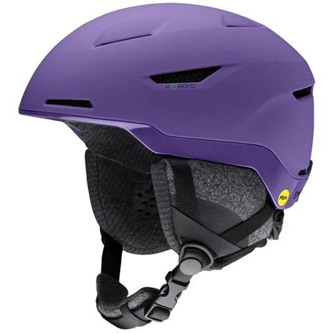 Smith Ski and Snowboard Helmets: Women&#39;s Helmets