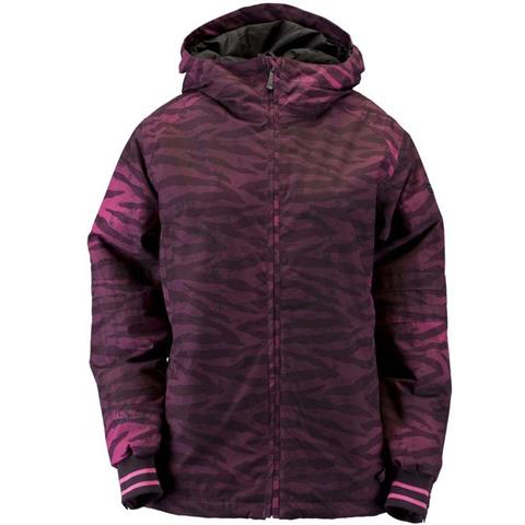 Clearance Ride Snowboards Women's Clothing
