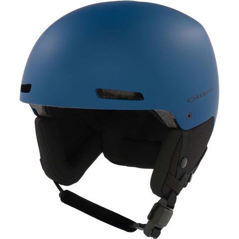 Oakley Ski and Snowboard Helmets: Unisex Helmets
