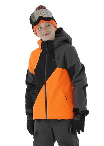 spyder ambush jacket