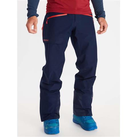 marmot mens spire ski jacket